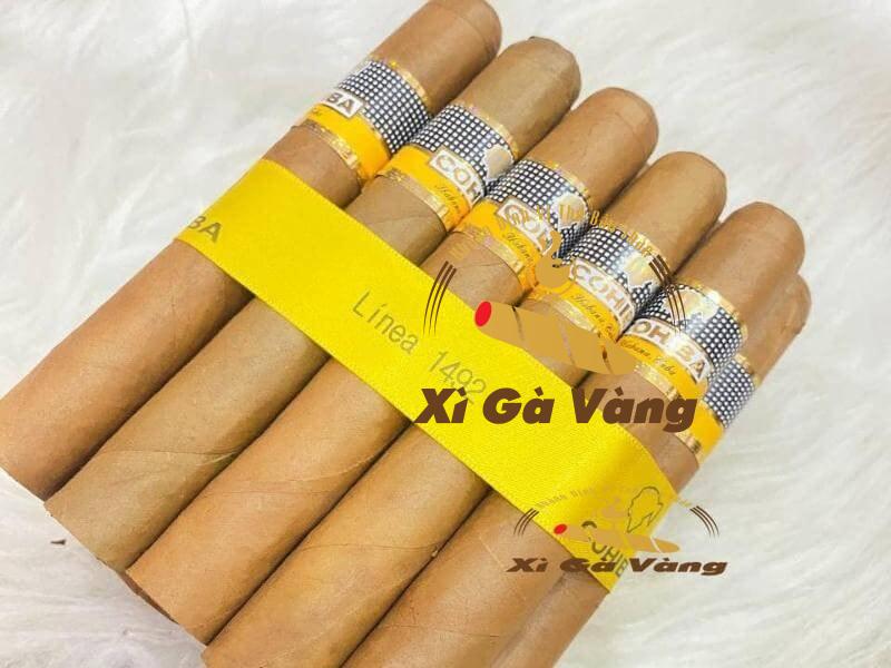 Siglo VI 25 điếu có mức giá đắt đỏ